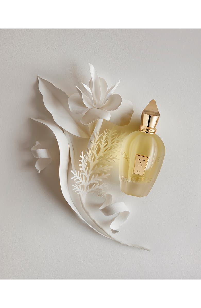 XERJOFF p.33 Blank Page Edition Perfume, Alternate, color,