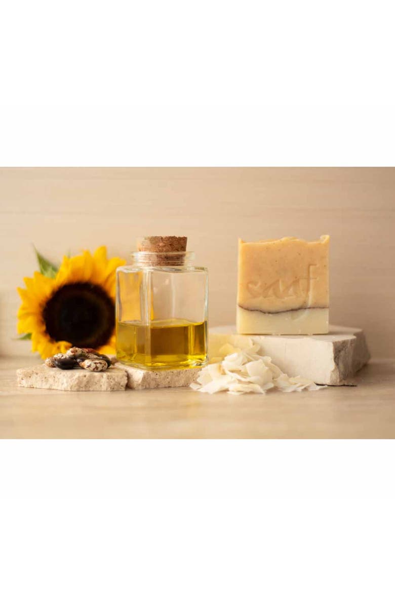 Saaf Body Bar Soap, Alternate, color, 