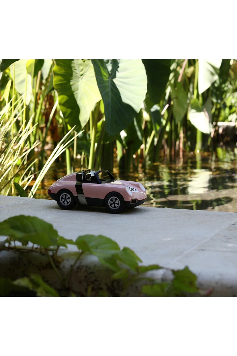 Luft Car, Alternate, color, Glossy deep jet Pink