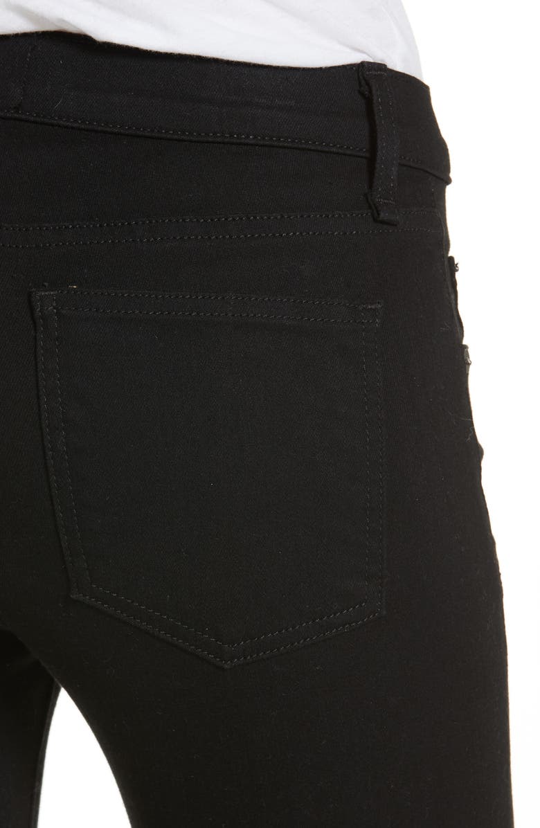 Veronica Beard Brooke Jeans, Alternate, color,