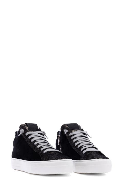 Thea Mid Top Sneaker (Women)