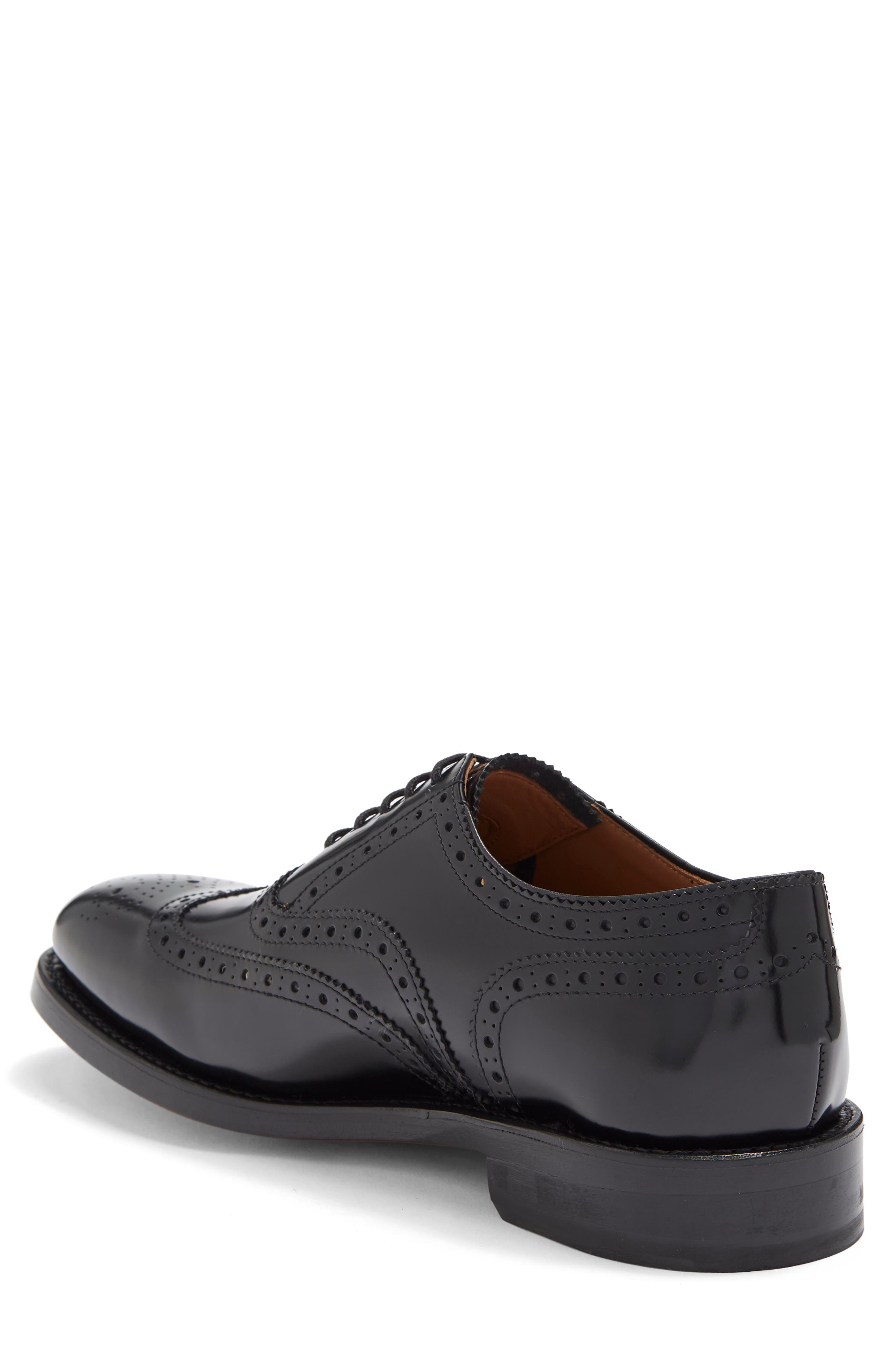 Allen Edmonds Hendrix Wingtop Oxford, Alternate, color, 
