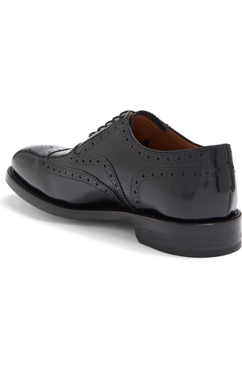 Allen Edmonds Hendrix Wingtop Oxford, Alternate, color,