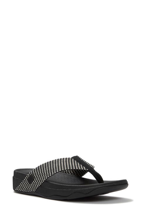 Flowmotion Wedge Flip Flop