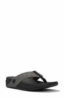 Flowmotion Wedge Flip Flop