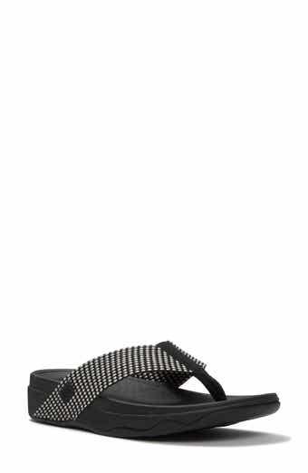 Flowmotion Wedge Flip Flop