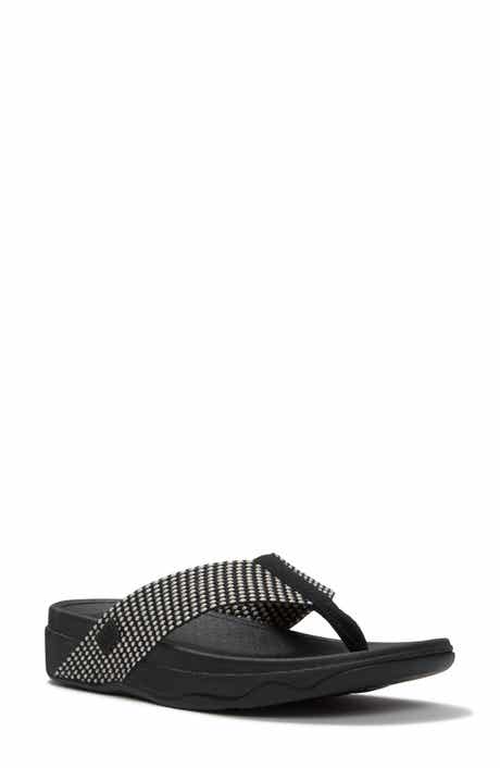 Flowmotion Wedge Flip Flop