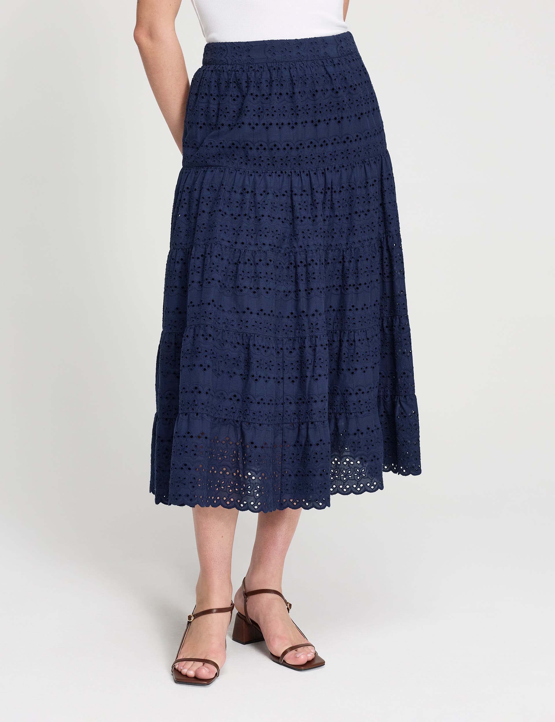 selected Navy