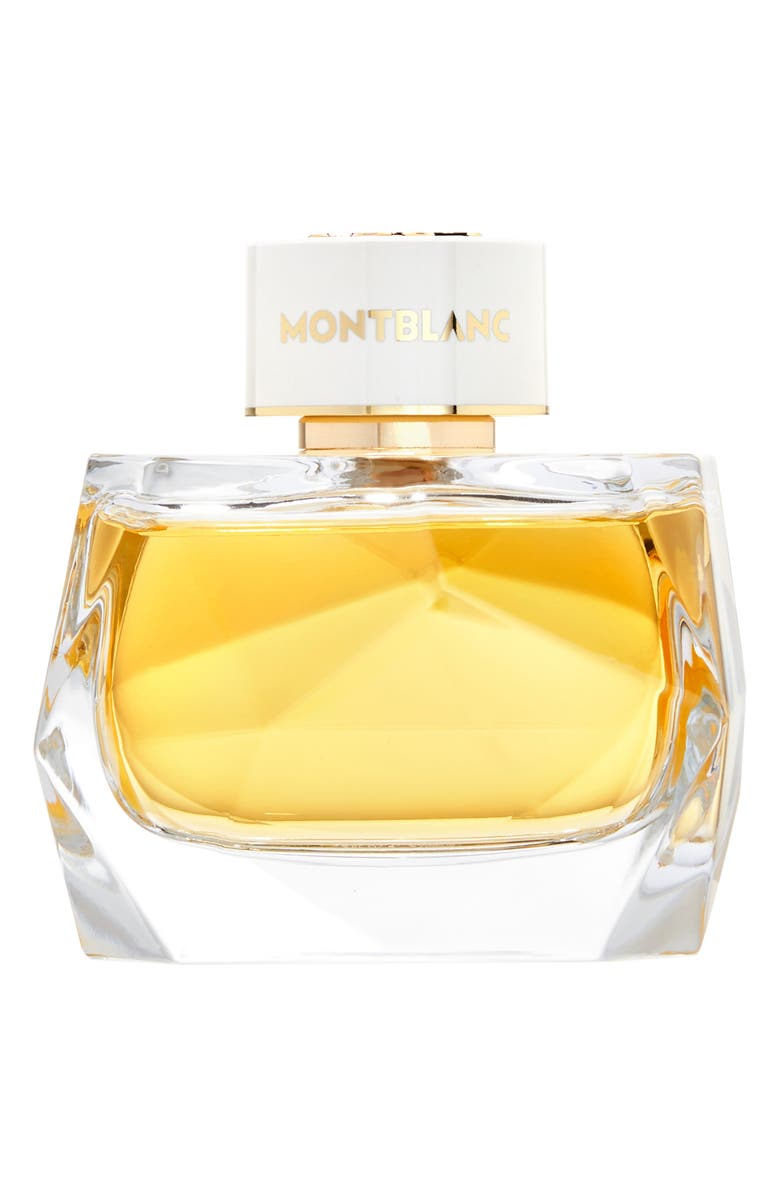 Montblanc Signature Absolue Eau de Parfum, Main, color,