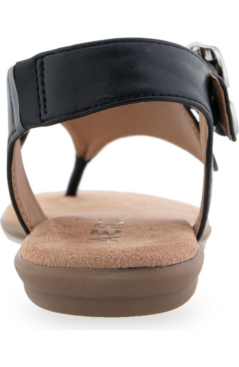 Aerosoles Isa Buckle Sandal, Alternate, color,