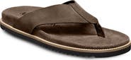 Allen Edmonds Sawgrass Flip Flop