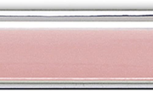 Siena Enamel & Silvertone 5 X 7-inch Picture Frame In Pink