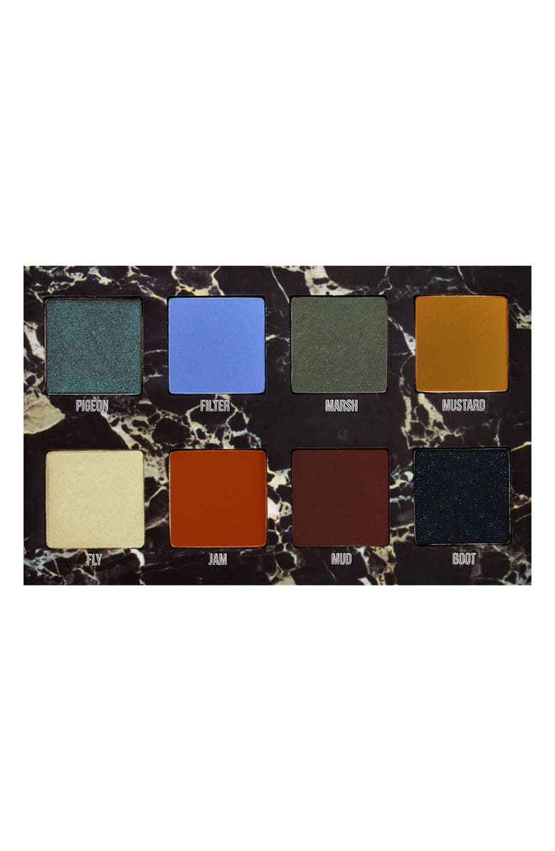 Lime Crime Venus 2 Eyeshadow Palette, Alternate, color,