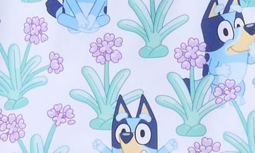Shop Dreamwave Kids' Bluey 2-piece Swimsuit