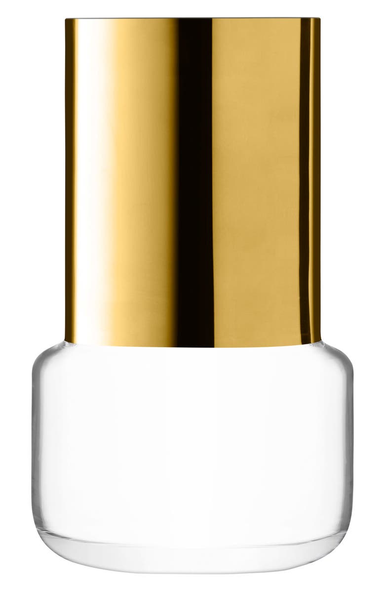 LSA Aurum Tealight/Vase, Main, color,