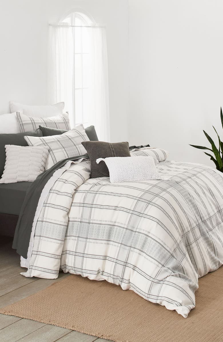 Splendid Home Decor Solana Comforter & Sham Set, Main, color, 