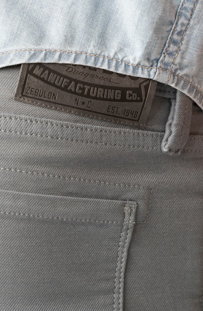 Devil-Dog Dungarees Comfort Slim Fit Jeans, Alternate, color, 