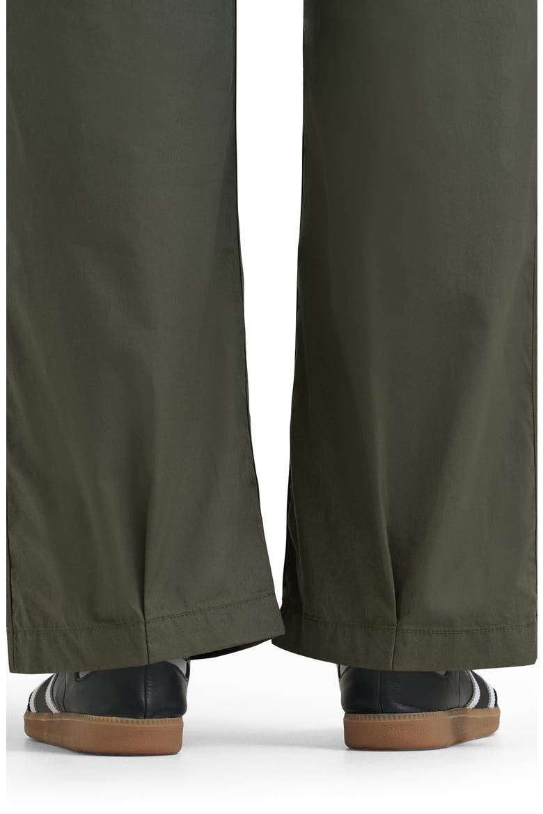 Parachute Unionall Jumpsuit, Alternate, color, OAK MOSS