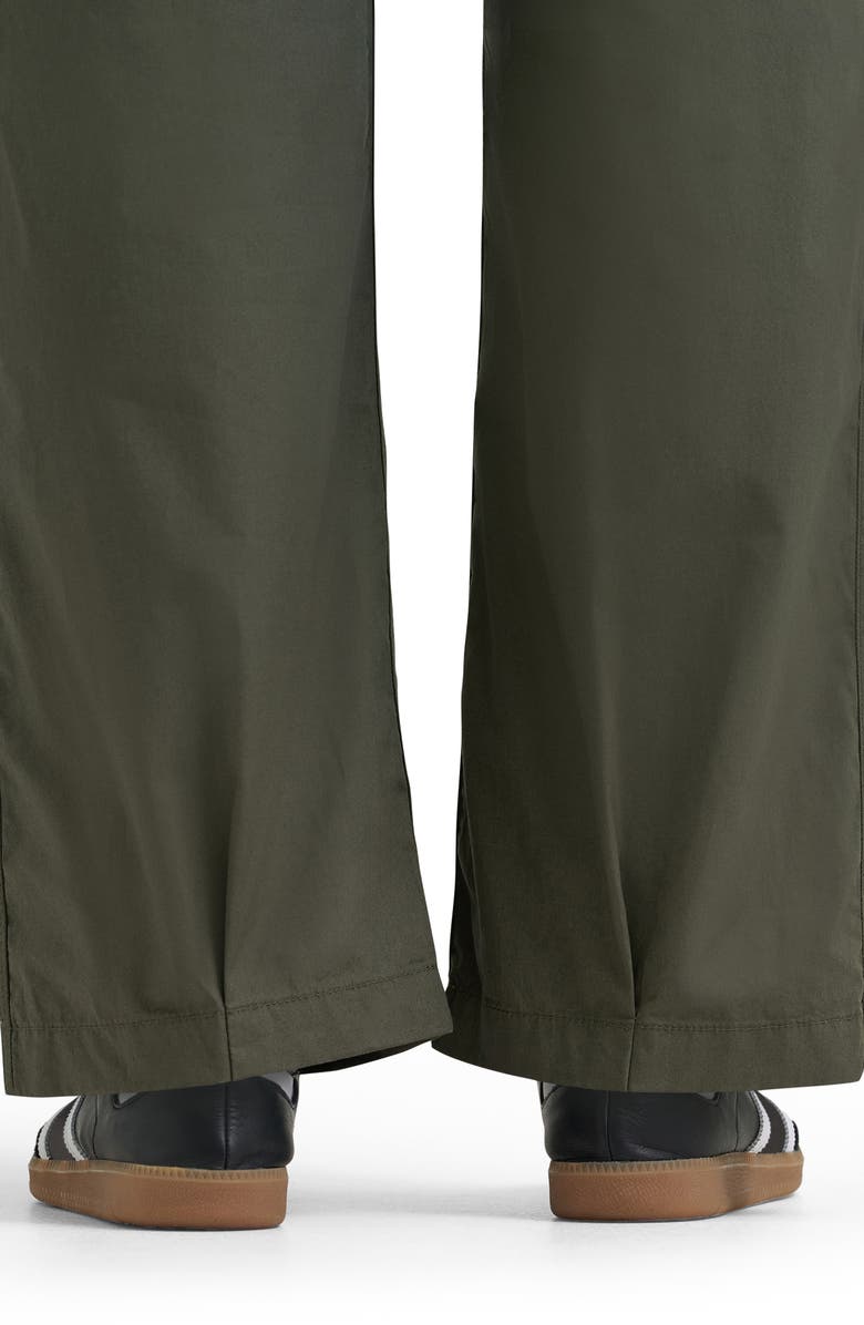 Lee Parachute Unionall Jumpsuit, Alternate, color, Oak Moss