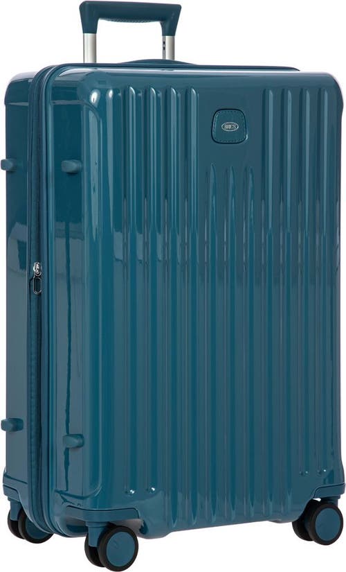 Bric's Positano 27" Expandable Spinner In Green