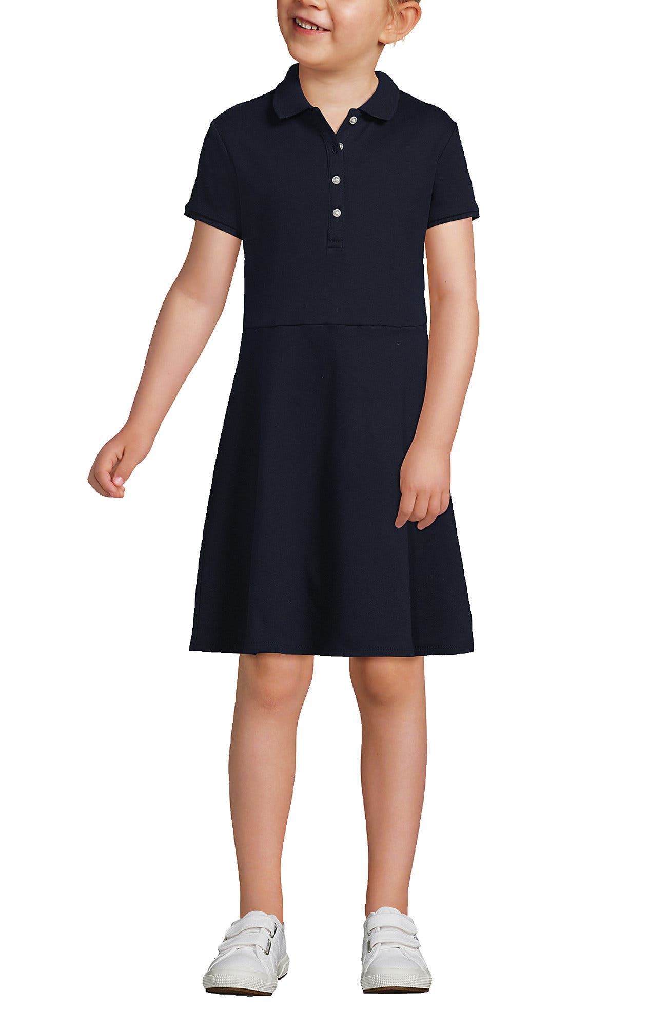 Classic Navy