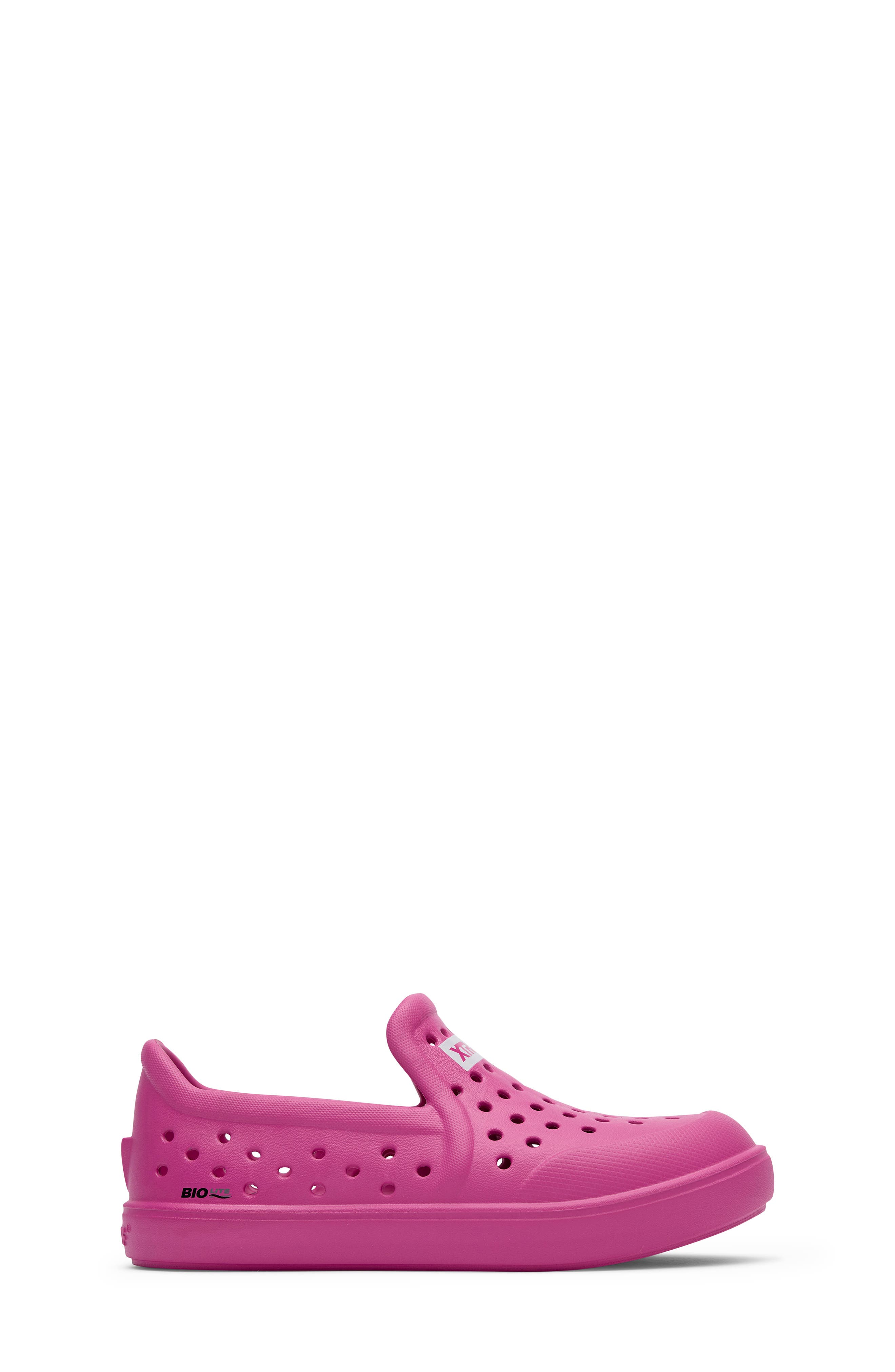 Kids' Tufs Cruiser Sneaker, Alternate, color, ROSE VIOLET