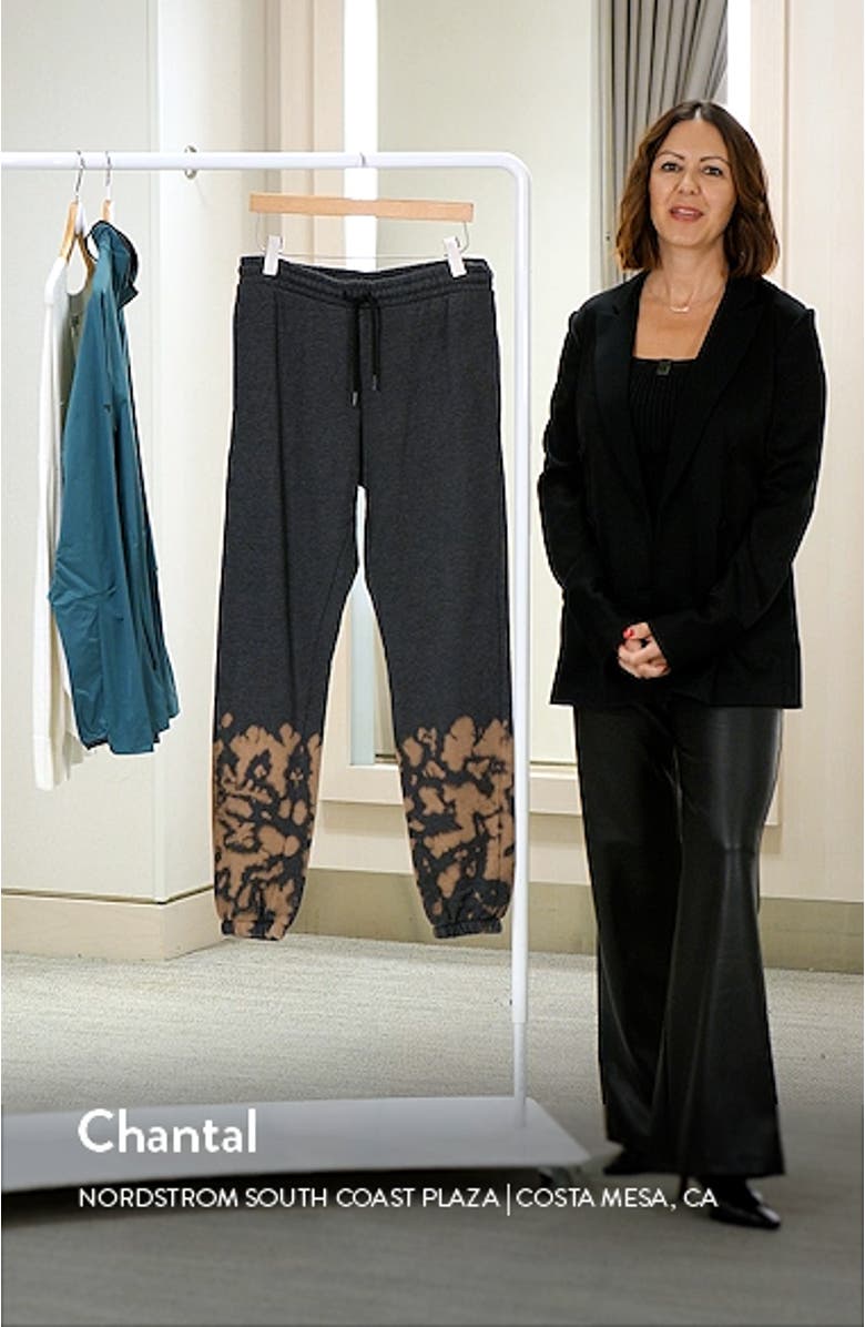 Atlas Jogger Pants, sales video thumbnail