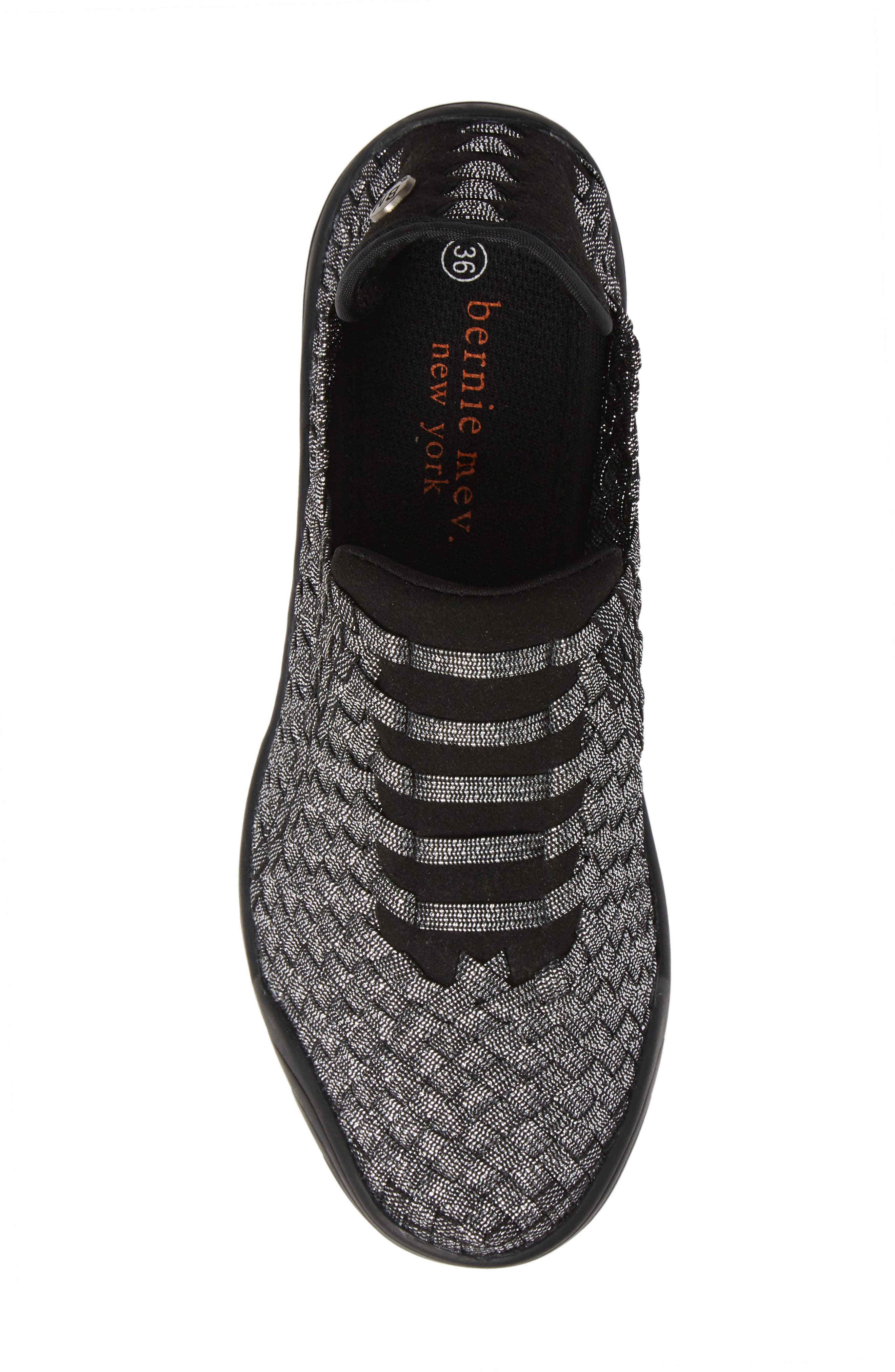 bernie mev. Rigged Vivaldi Slip-On Sneaker, Alternate, color, 