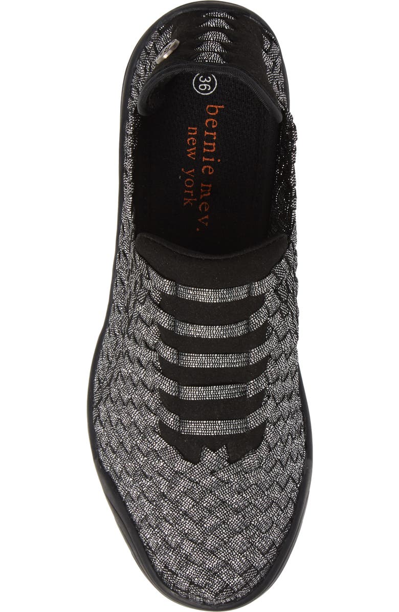 bernie mev. Rigged Vivaldi Slip-On Sneaker, Alternate, color,