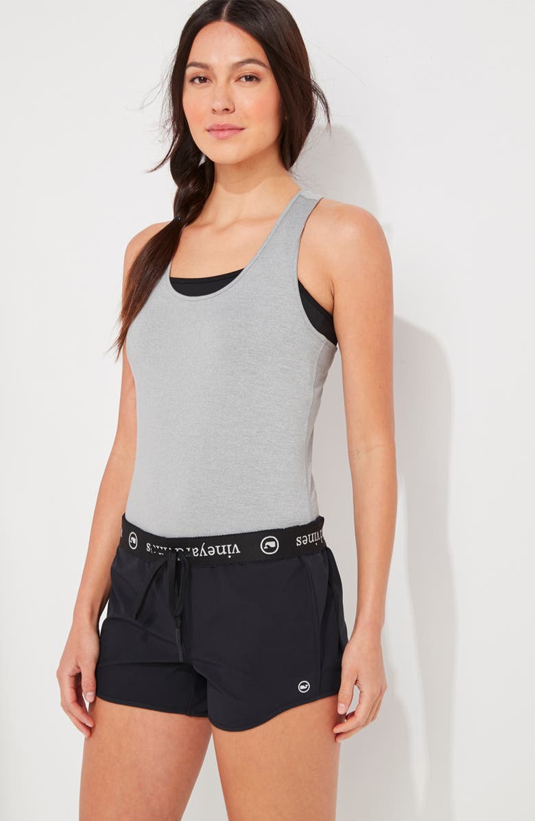 vineyard vines Sandbar Shorts, Alternate, color,