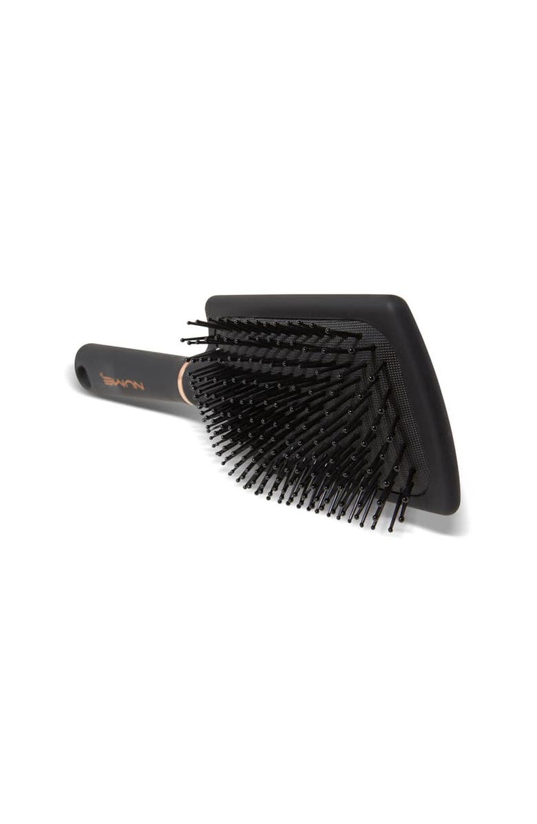 NUME Paddle Brush, Alternate, color, Black