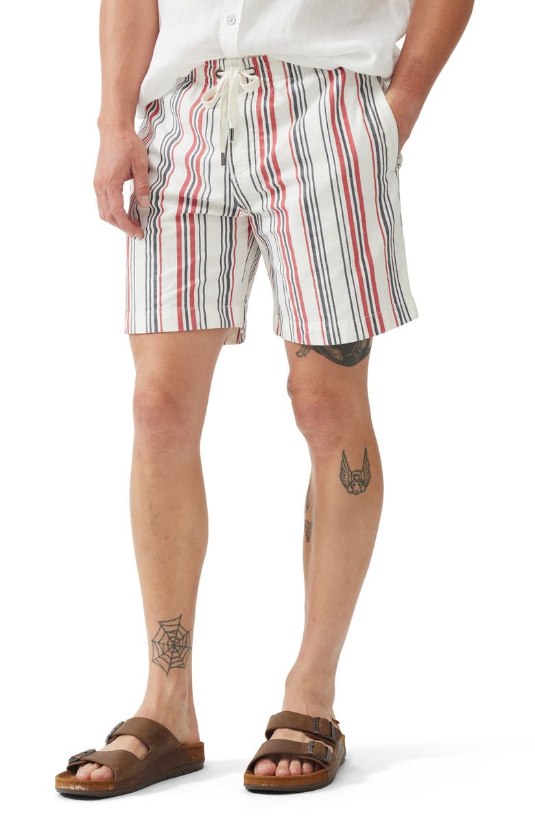 Rodd & Gunn Wellpark Avenue Shorts, Main, color, 
