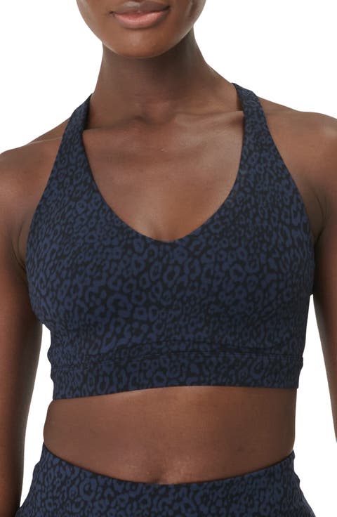 Power Pulse Sports Bra