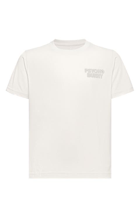 Kids' Sydney Logo Graphic T-Shirt (Big Kid)