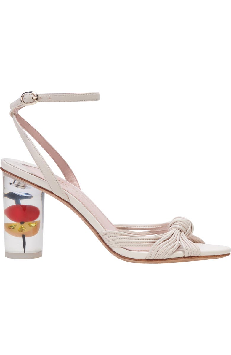 Kate Spade New York happy hour sandal, Alternate, color,