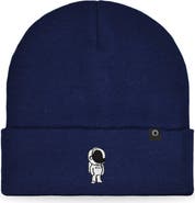 Dalix Astronaut Beanie