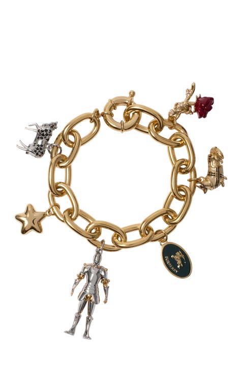 Charm Bracelet