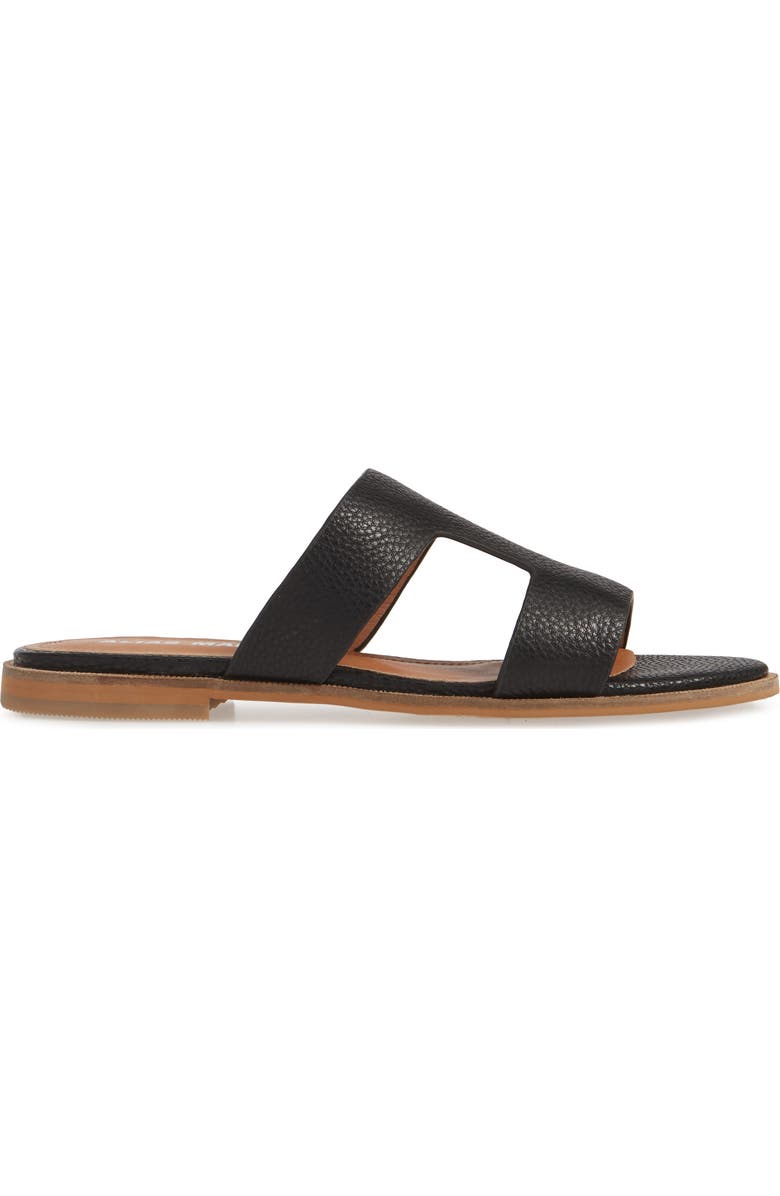 Alias Mae Thaia Cutout Slide Sandal, Alternate, color,