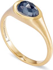 Dean Davidson Cala Signet Ring