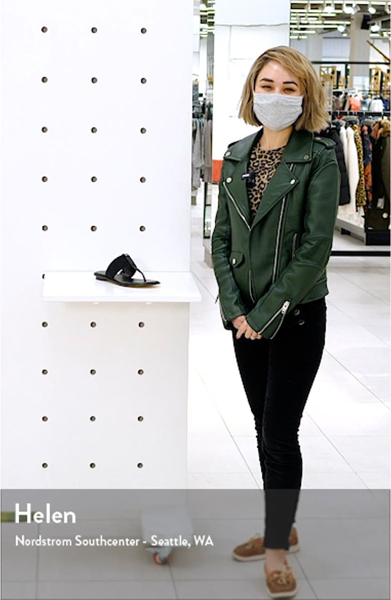 Verity Flip Flop, sales video thumbnail