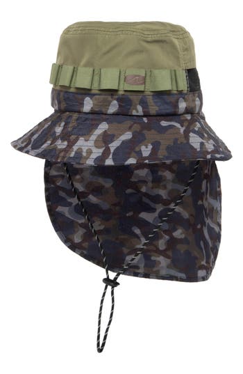 San Diego Hat Boonie Bucket Hat In Camo