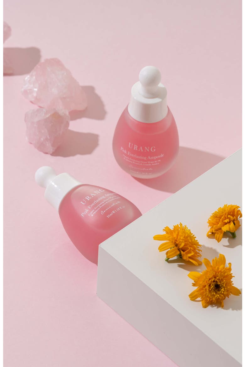 Pink Everlasting Ampoule, Alternate, color, NO COLOR