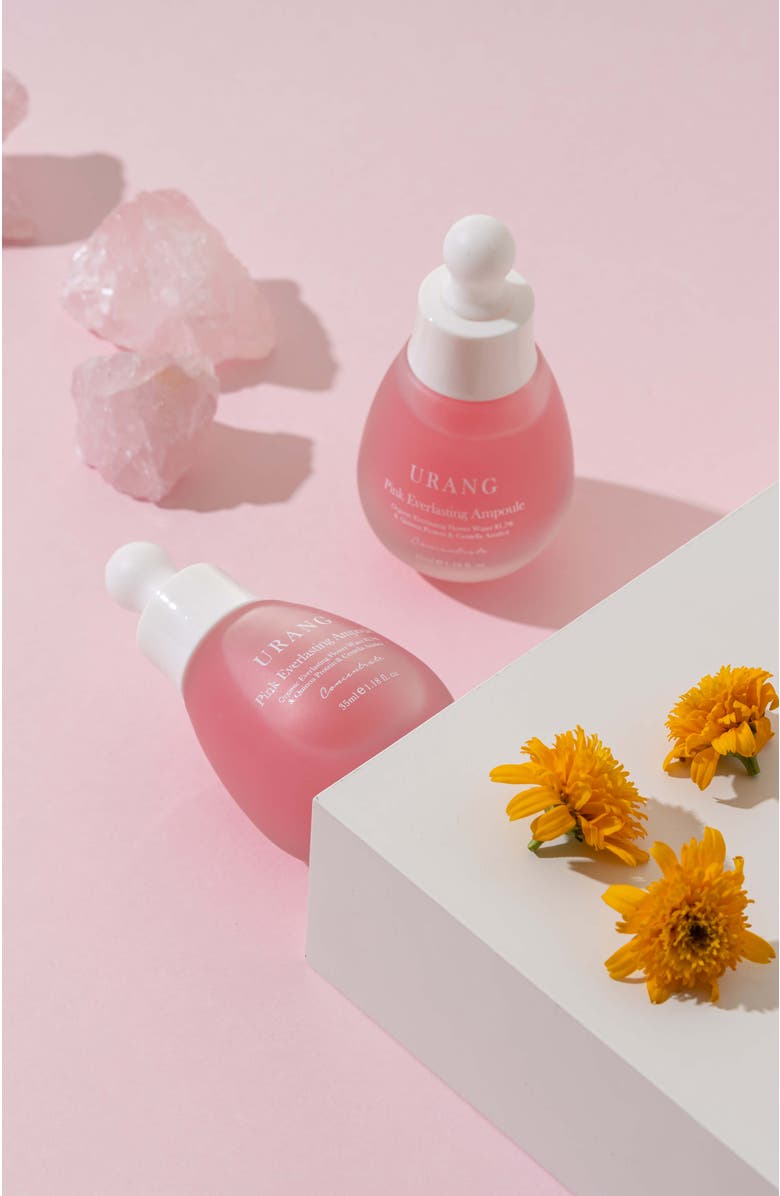 URANG Pink Everlasting Ampoule, Alternate, color, NO COLOR