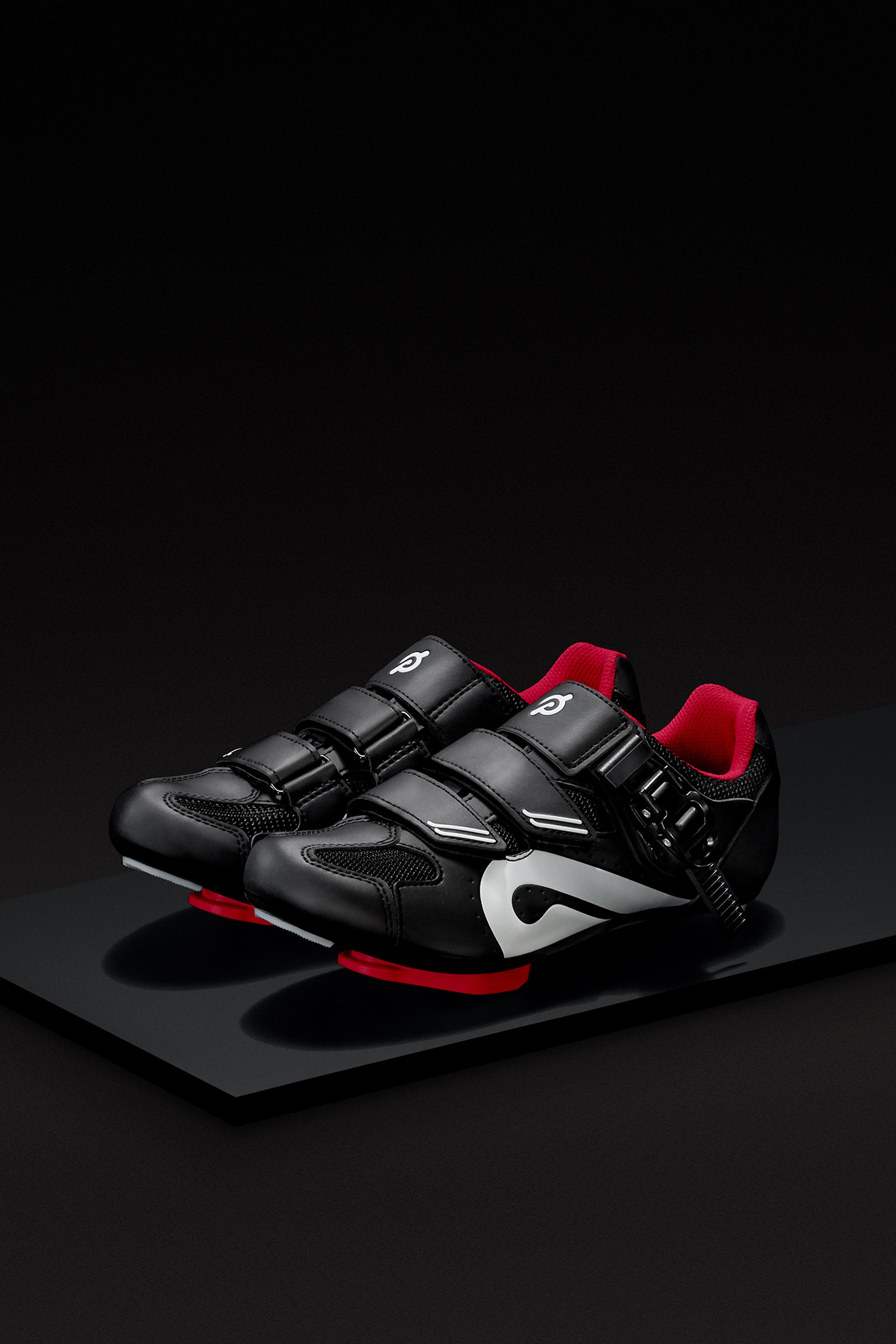 Peloton Original Cycling Shoes, Alternate, color, Men 13.5