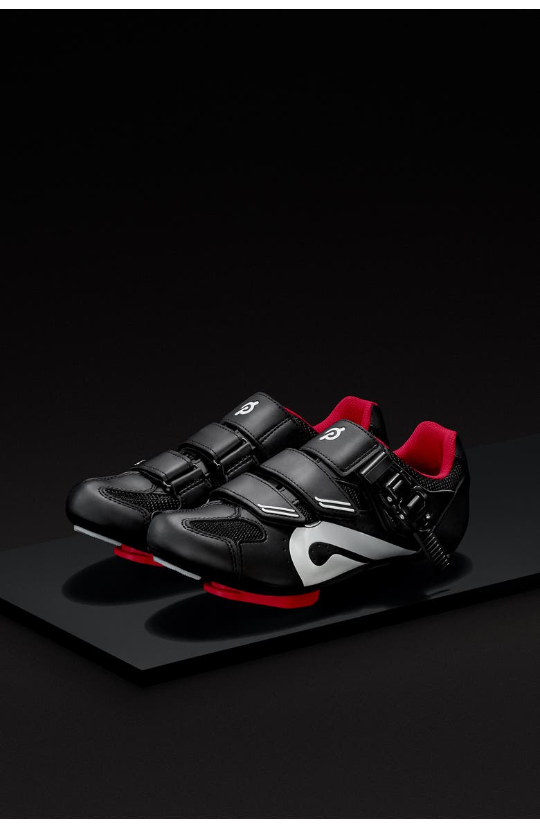 Peloton Original Cycling Shoes, Alternate, color, Men 13.5