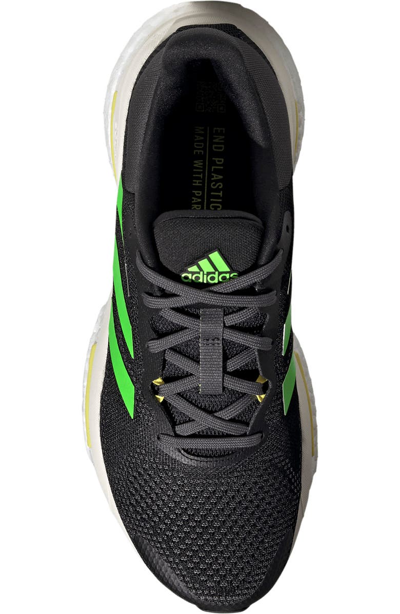 adidas Solar Glide 5 Running Shoe, Alternate, color,