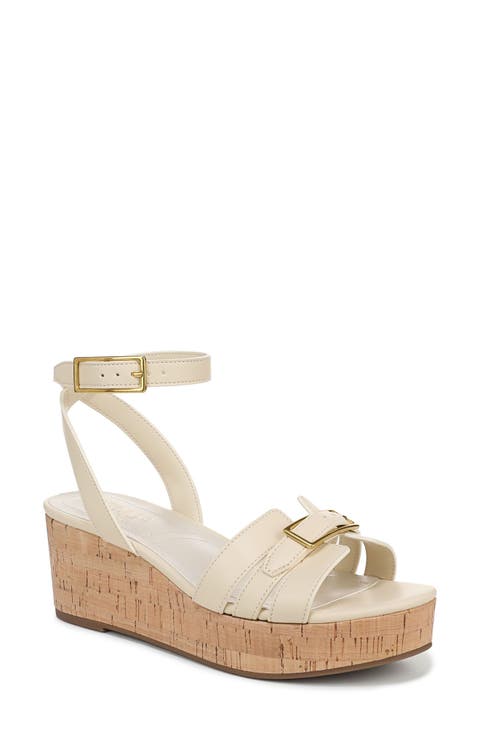 Pheobe Wedge Platform Sandal (Women)