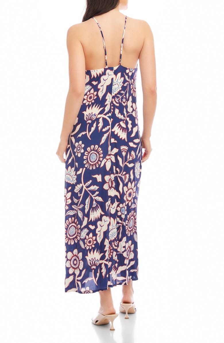 FIFTEEN TWENTY Sera Midi Sundress, Alternate, color,