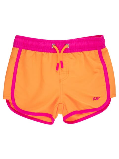 Girls UPF50+ Board Shorts