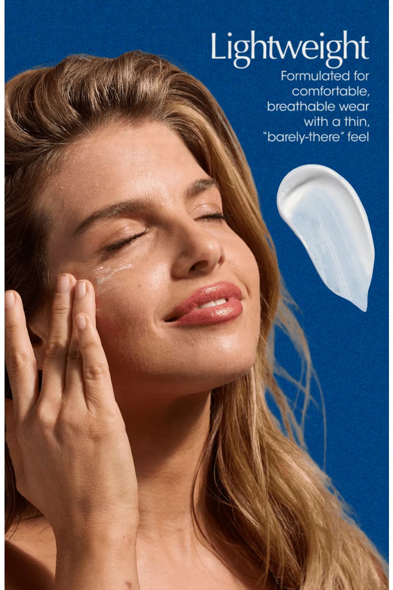 Classic Face Lotion SPF 45, Alternate, color, NO COLOR